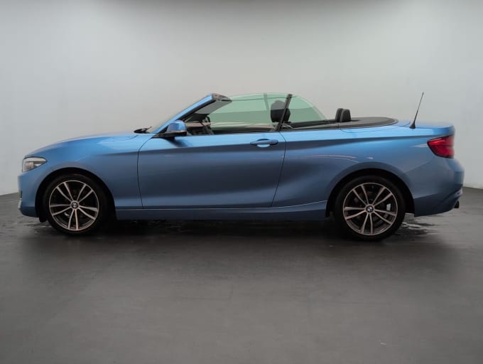 2025 BMW 2 Series