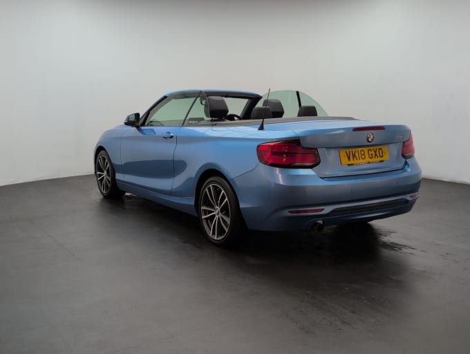 2025 BMW 2 Series