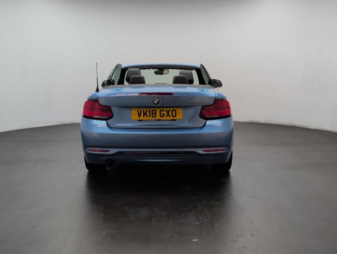 2025 BMW 2 Series