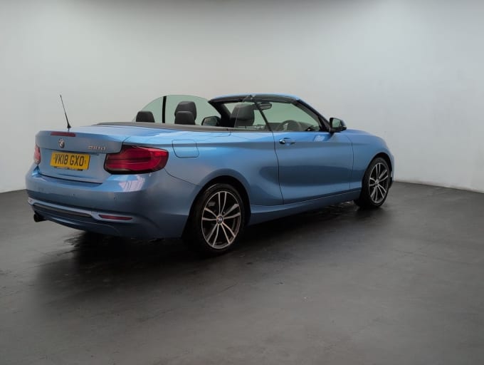 2025 BMW 2 Series