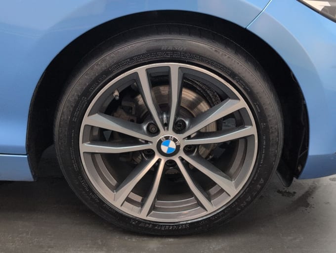 2025 BMW 2 Series