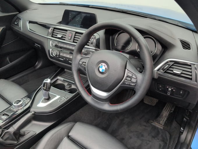 2025 BMW 2 Series