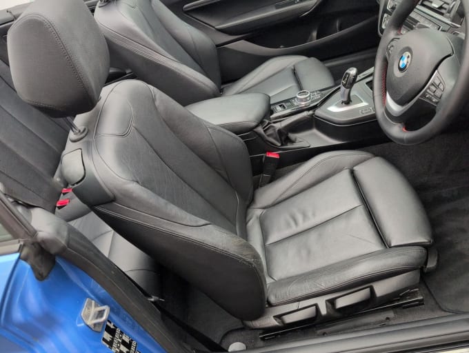 2025 BMW 2 Series
