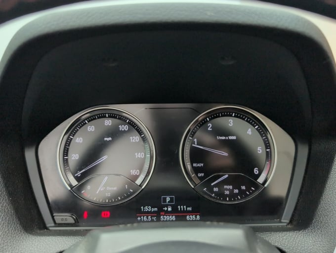 2025 BMW 2 Series