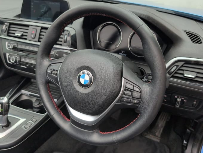 2025 BMW 2 Series