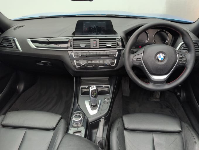 2025 BMW 2 Series