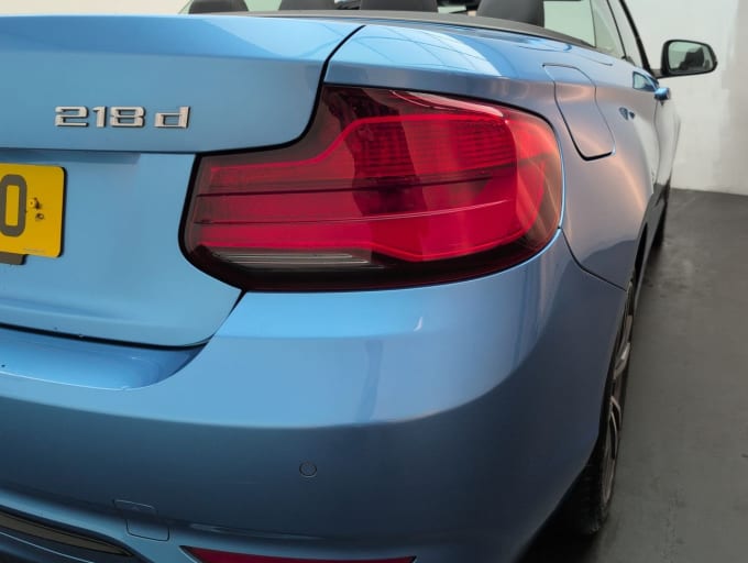 2025 BMW 2 Series