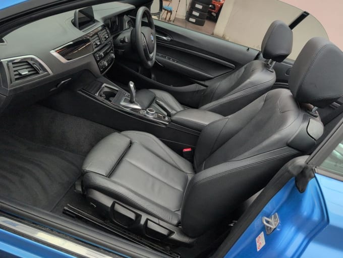 2025 BMW 2 Series