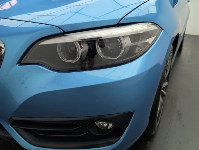 2025 BMW 2 Series