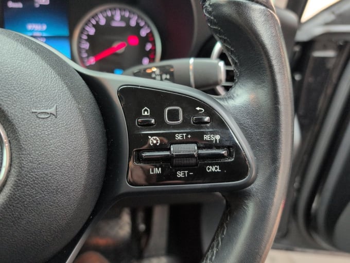 2025 Mercedes-benz C Class