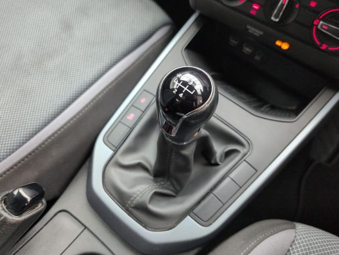 2025 Seat Arona