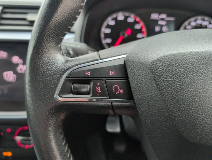 2025 Seat Arona