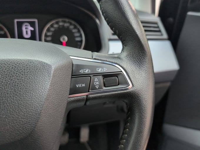 2025 Seat Arona