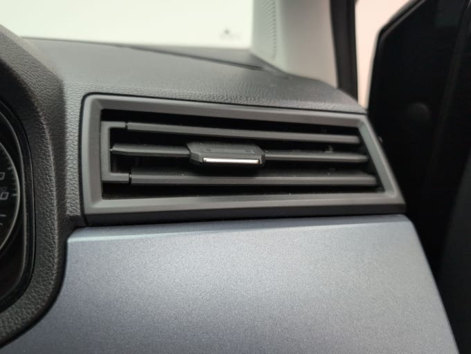 2025 Seat Arona