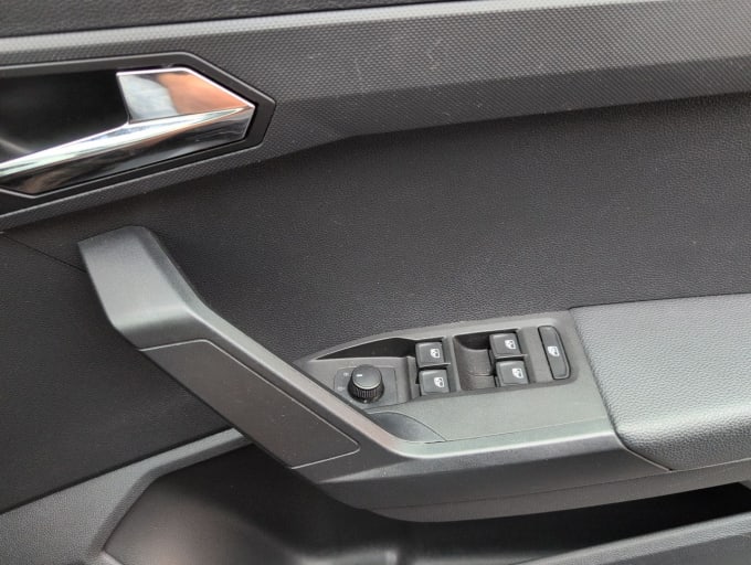 2025 Seat Arona