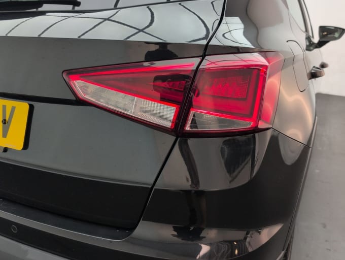2025 Seat Arona