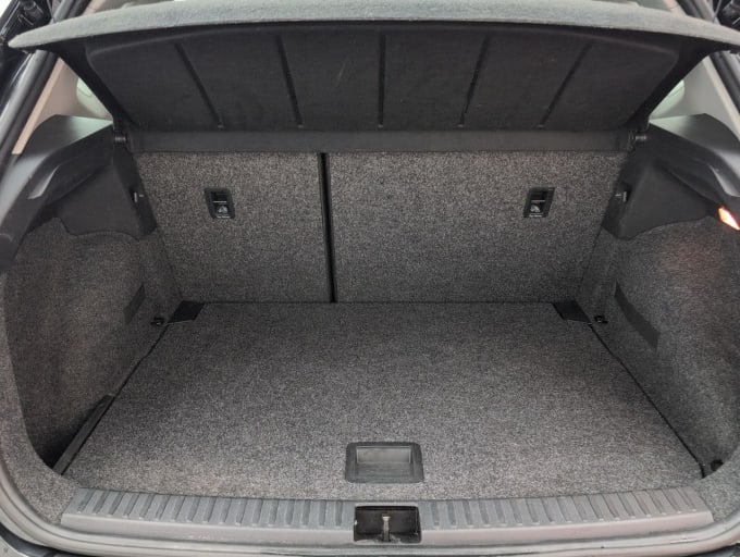 2025 Seat Arona