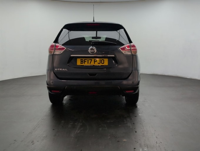 2025 Nissan X-trail
