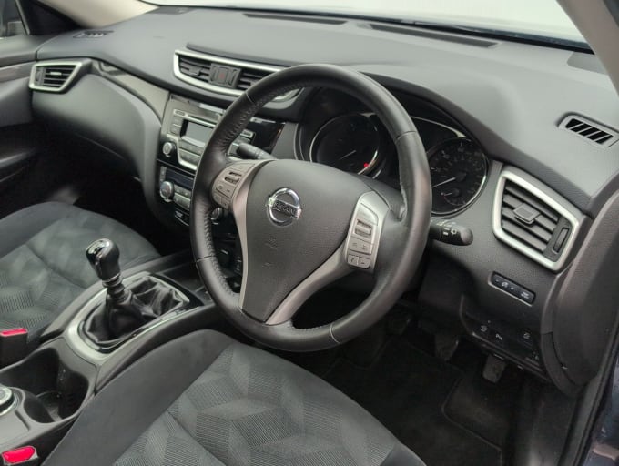 2025 Nissan X-trail