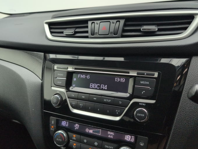 2025 Nissan X-trail
