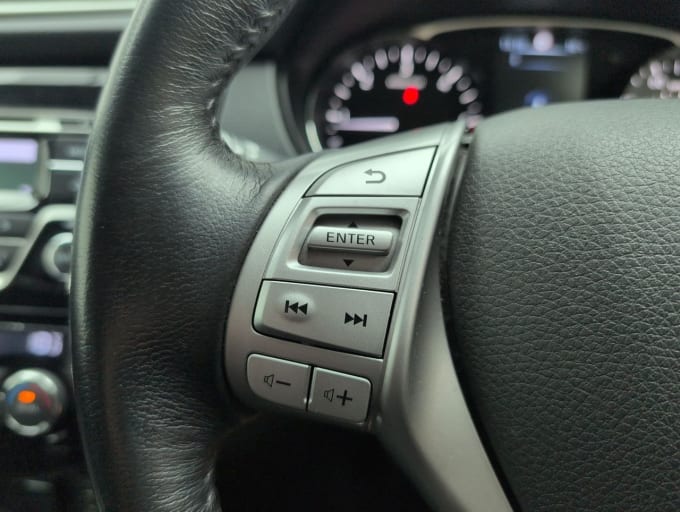 2025 Nissan X-trail