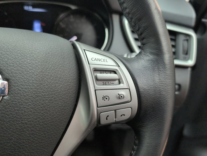 2025 Nissan X-trail