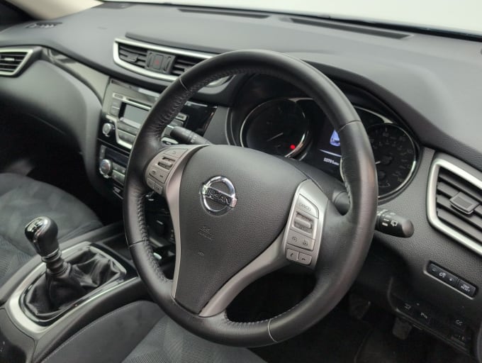 2025 Nissan X-trail