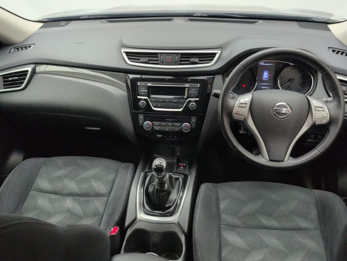 2025 Nissan X-trail
