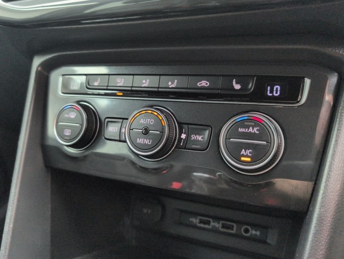 2025 Seat Tarraco