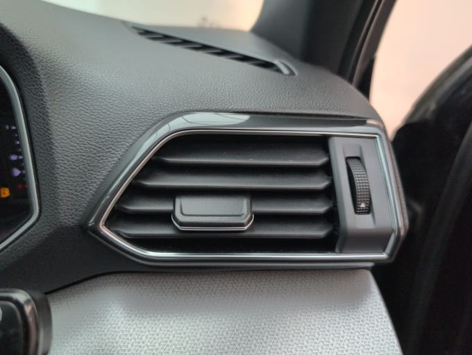 2025 Seat Tarraco