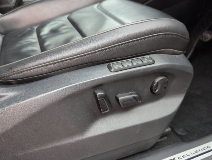 2025 Seat Tarraco