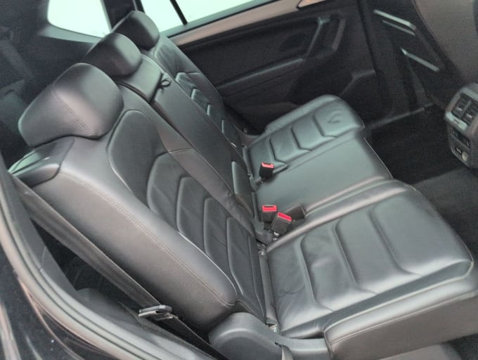 2025 Seat Tarraco
