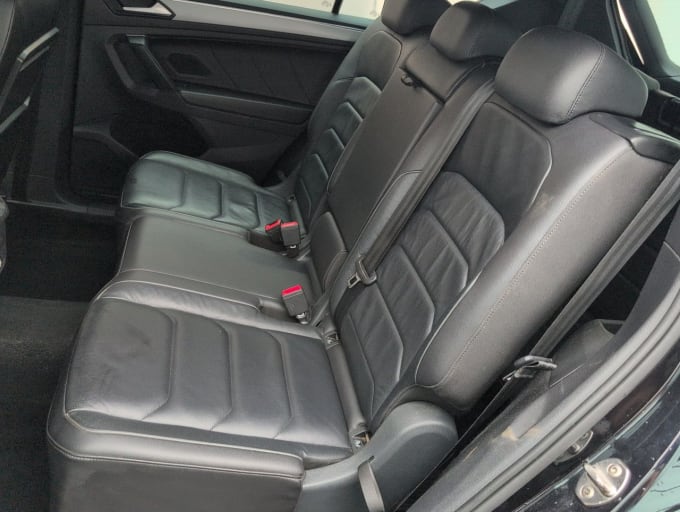 2025 Seat Tarraco