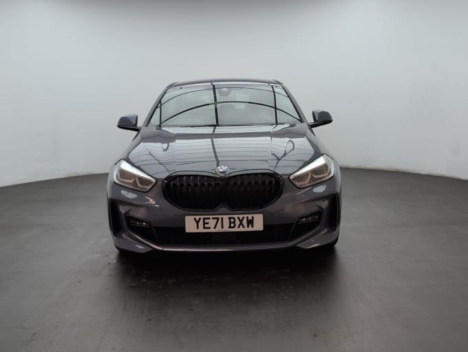 2025 BMW 1 Series