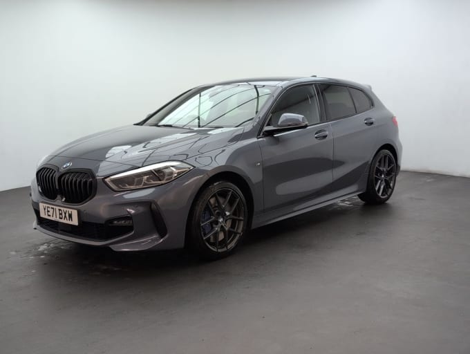 2025 BMW 1 Series