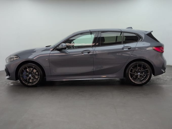 2025 BMW 1 Series