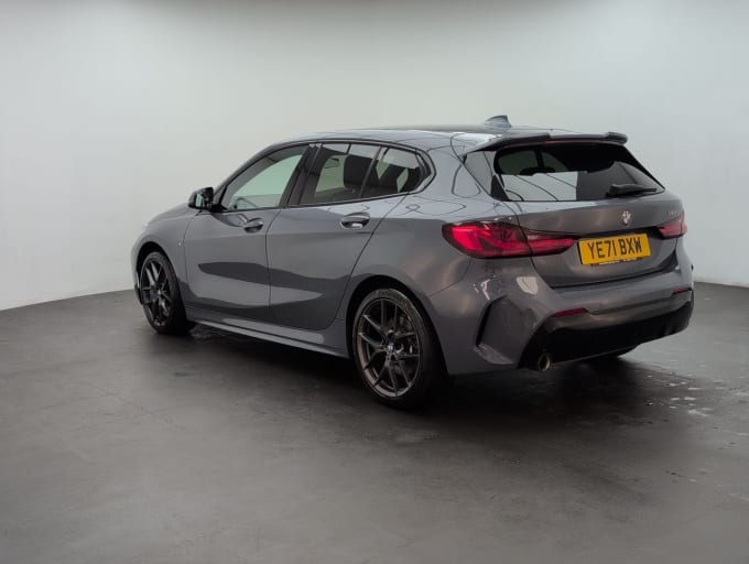 2025 BMW 1 Series