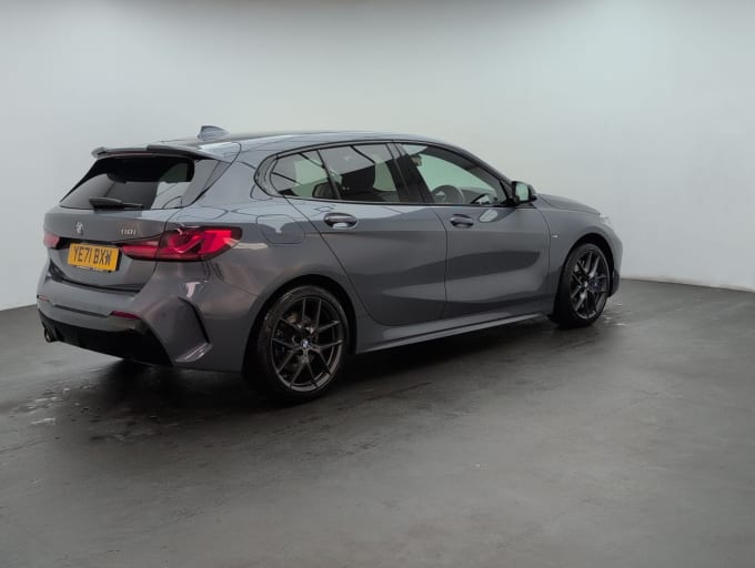 2025 BMW 1 Series