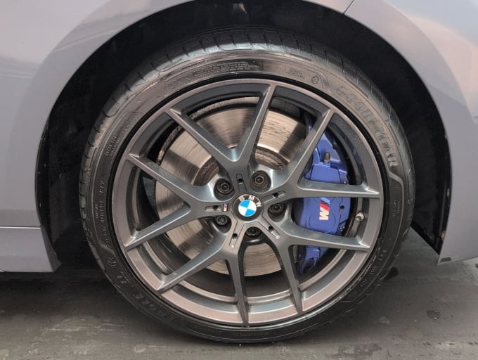 2025 BMW 1 Series
