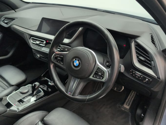 2025 BMW 1 Series