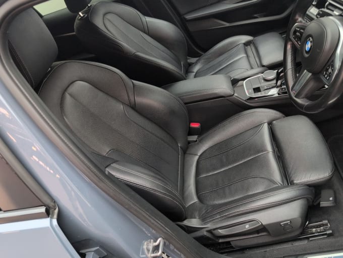 2025 BMW 1 Series