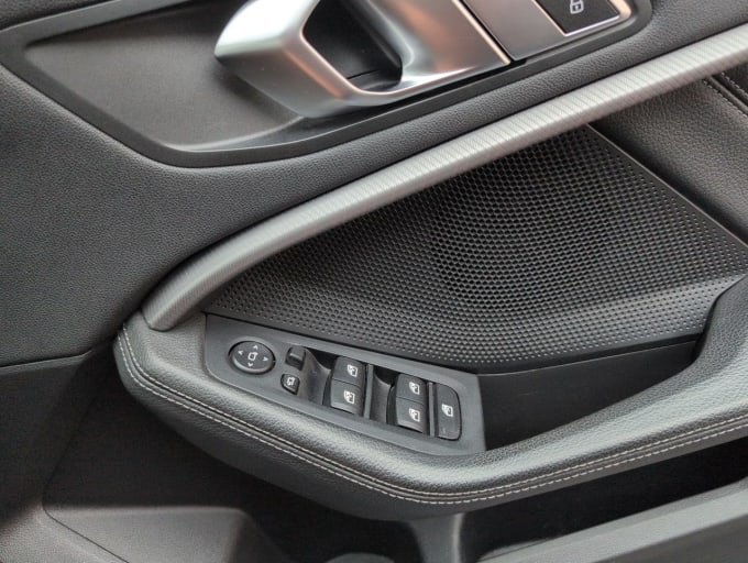2025 BMW 1 Series