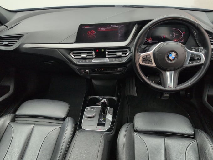 2025 BMW 1 Series