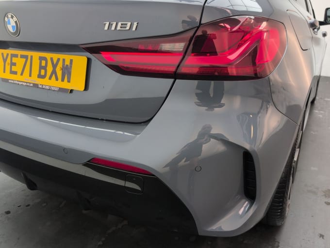 2025 BMW 1 Series