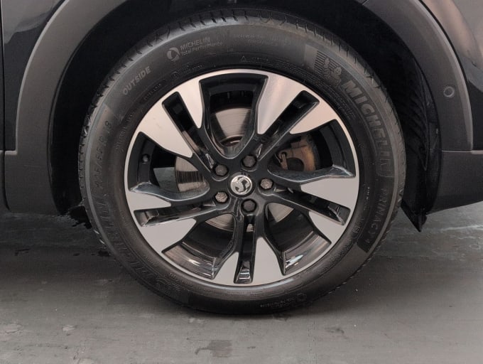 2025 Vauxhall Grandland X