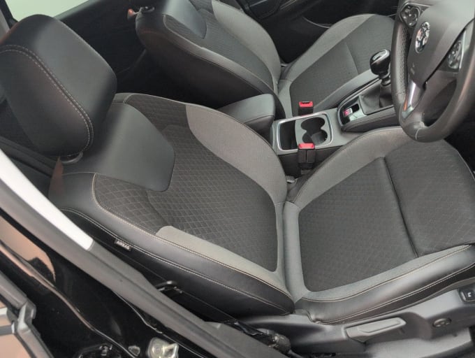 2025 Vauxhall Grandland X