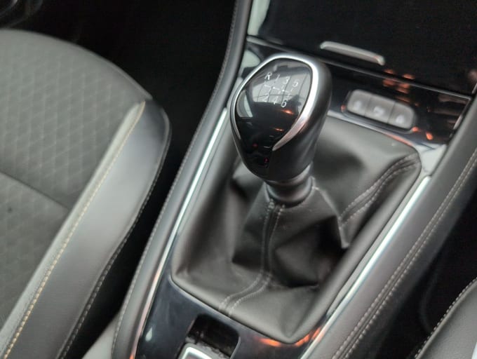 2025 Vauxhall Grandland X