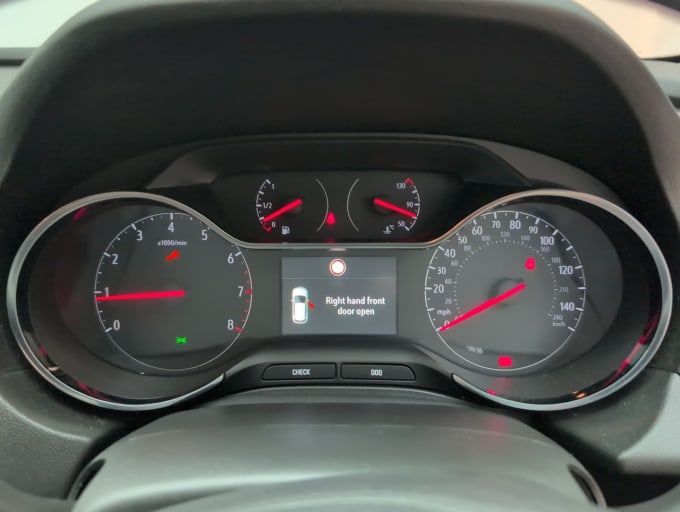 2025 Vauxhall Grandland X