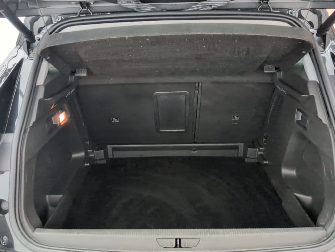 2025 Vauxhall Grandland X