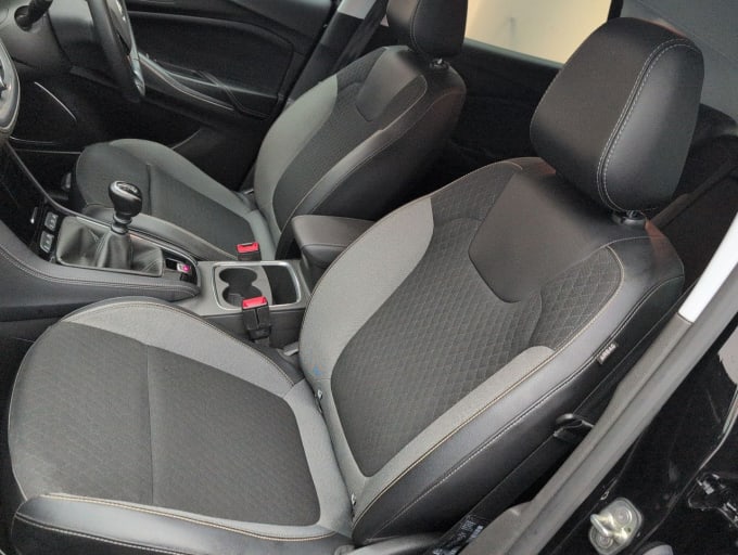 2025 Vauxhall Grandland X